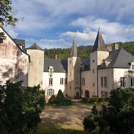 Chateau De Melin - B&B Auxey-Duresses Exterior photo