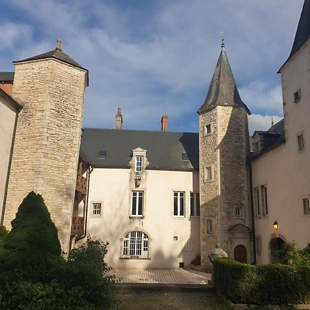 Chateau De Melin - B&B Auxey-Duresses Exterior photo