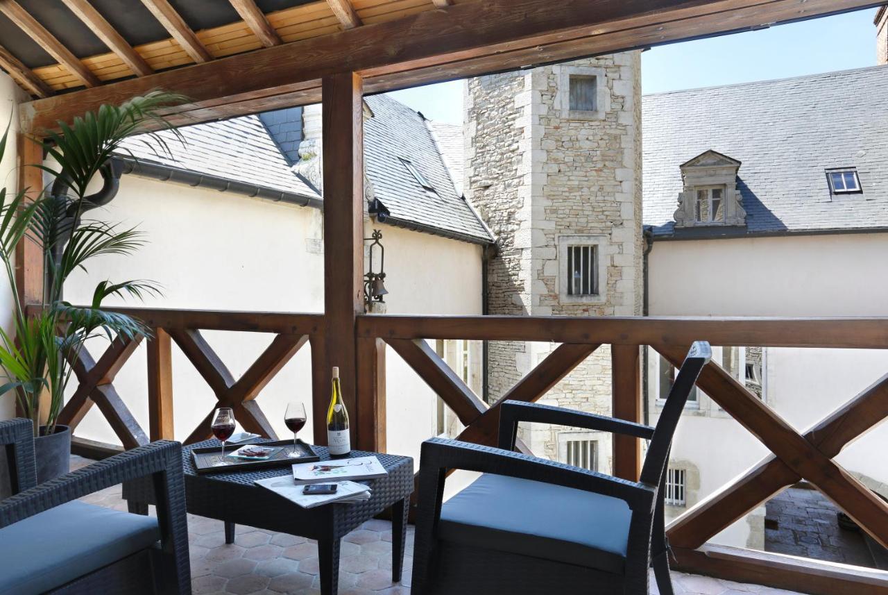 Chateau De Melin - B&B Auxey-Duresses Exterior photo