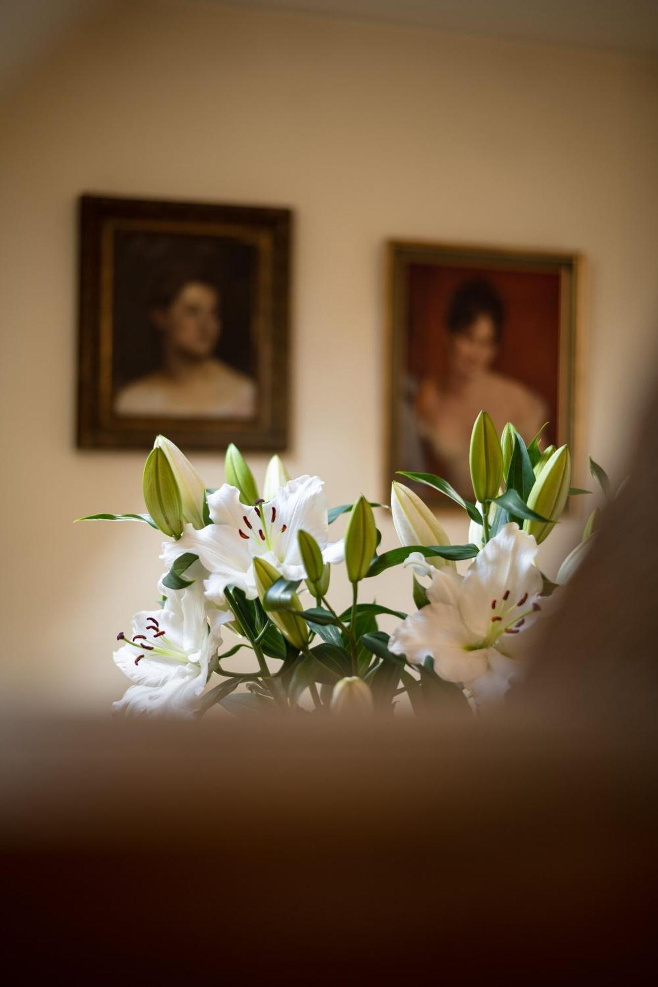 Chateau De Melin - B&B Auxey-Duresses Room photo