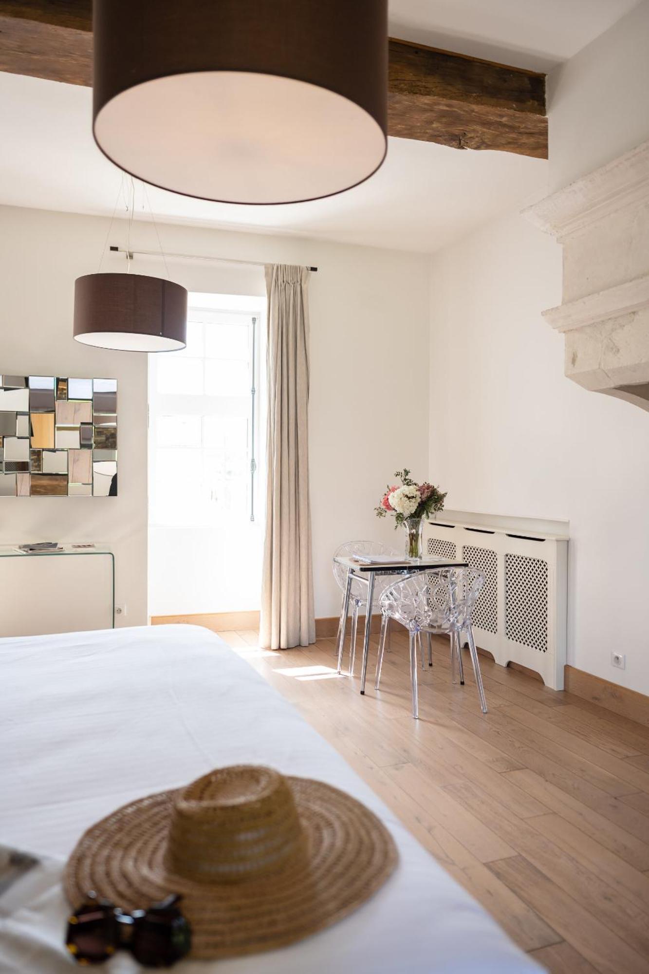 Chateau De Melin - B&B Auxey-Duresses Room photo