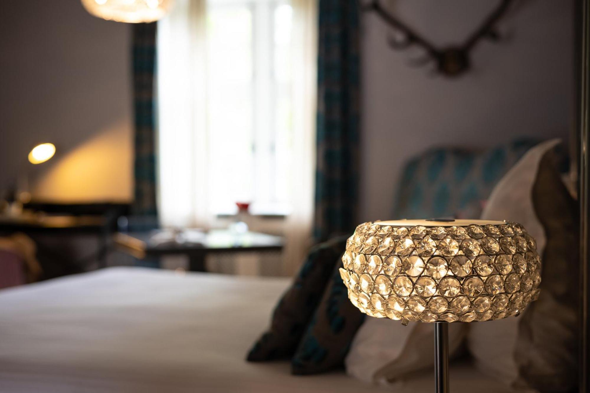 Chateau De Melin - B&B Auxey-Duresses Room photo
