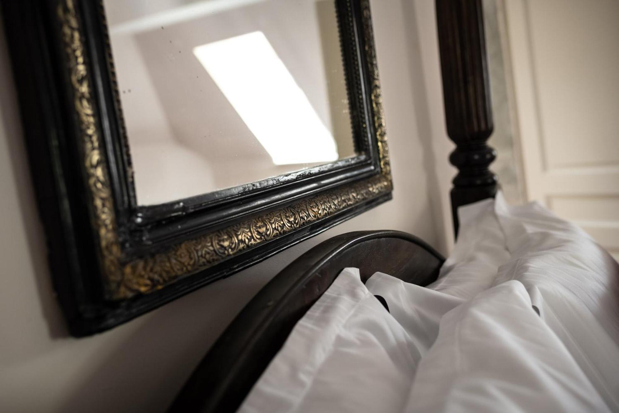 Chateau De Melin - B&B Auxey-Duresses Room photo