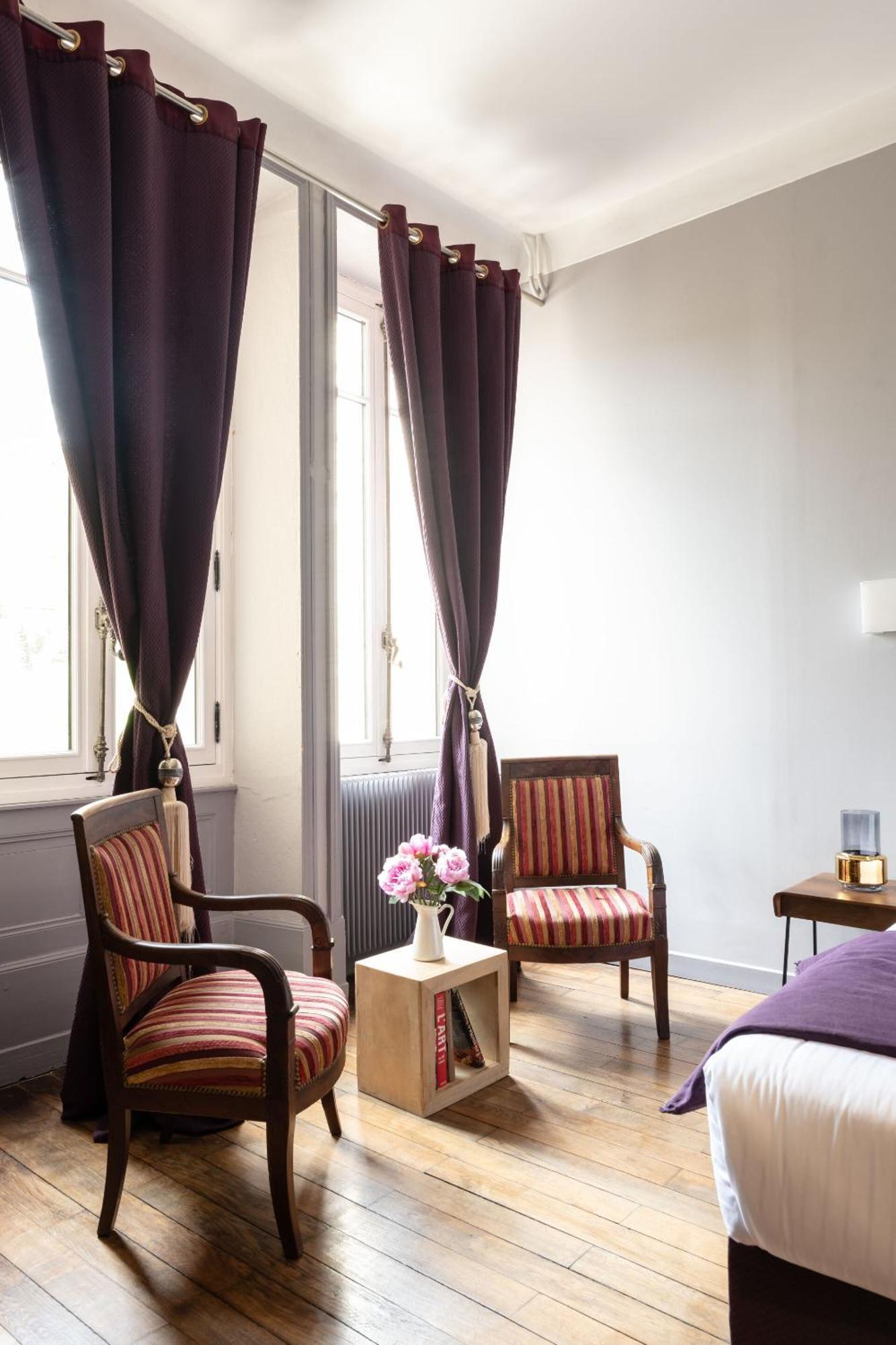 Chateau De Melin - B&B Auxey-Duresses Room photo