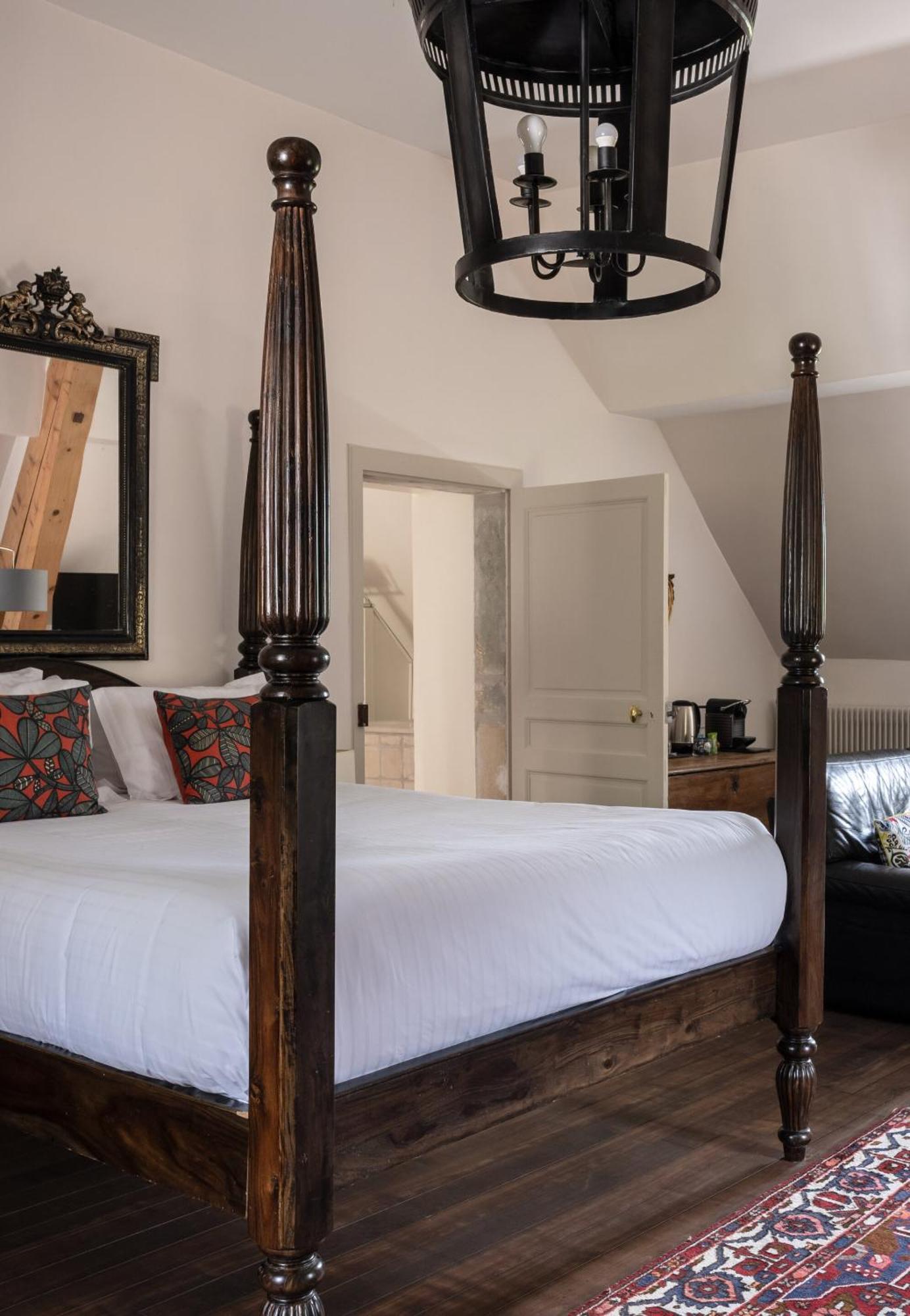 Chateau De Melin - B&B Auxey-Duresses Room photo
