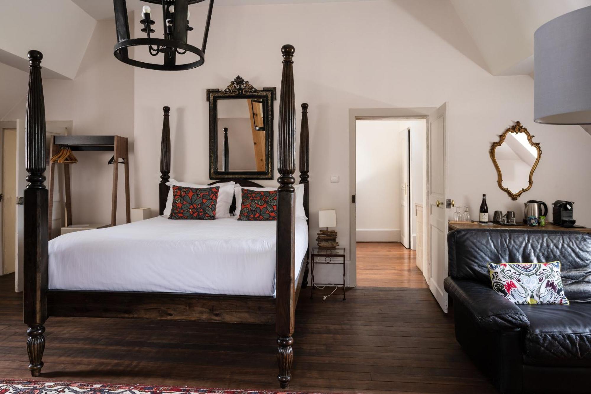 Chateau De Melin - B&B Auxey-Duresses Room photo